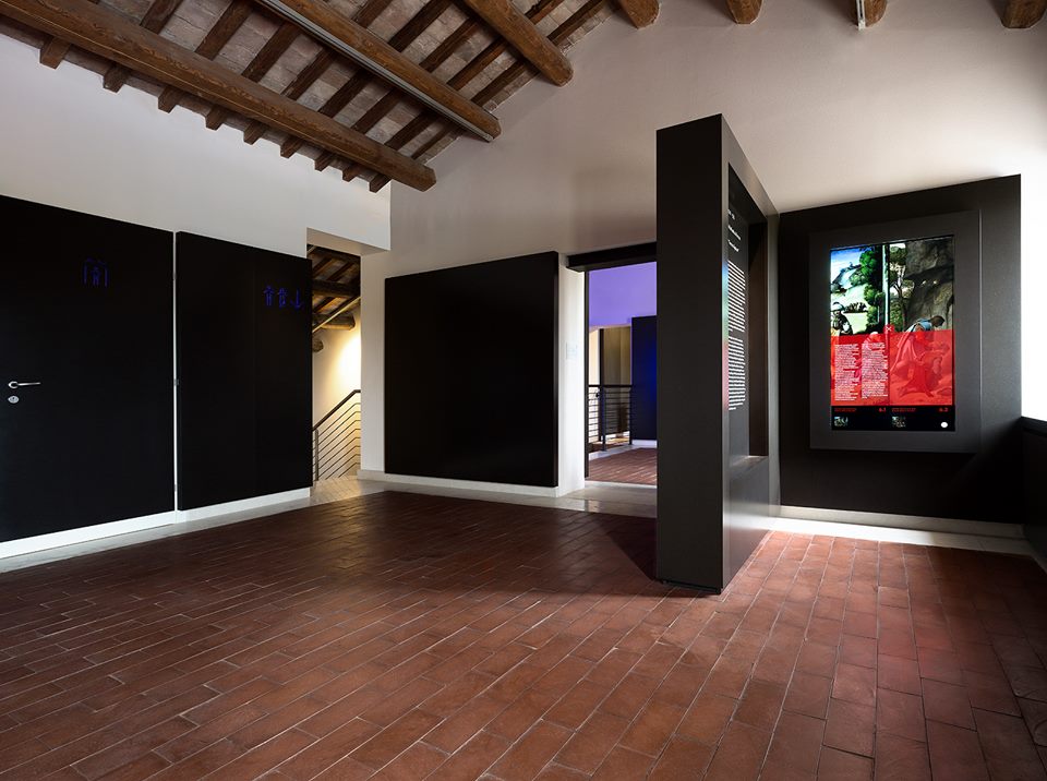 Il MUseo VIrtuale del Garofalo, MUVIG, visitabile al pubblico dal 10 dicembre